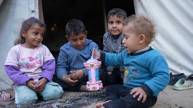 Waffenruhe in Gaza: Kein Abkommen zu Ramadan
