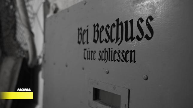 Westwallmuseum Konz