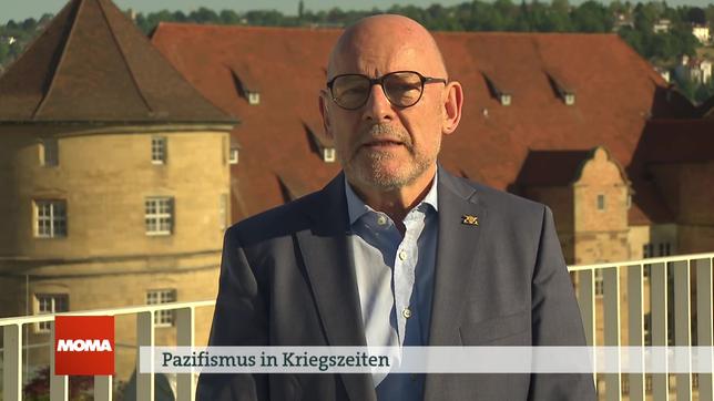 Winfried Hermann, Bündnis 90/Grüne, Verkehrsminister Baden-Württtemberg