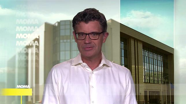 Roman Rusch zum EU-Gifel 