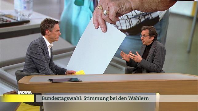 Stephan Grünewald, Psychologe und Gründer des 'rheingold' Markforschungsinstituts