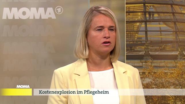 Verena Bentele, Präsidentin Sozialverband VdK