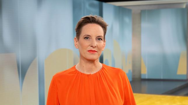 Bild: WDR Okka Gundel