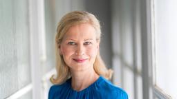 Beate Philipp, kommissarische Redaktionsleitung