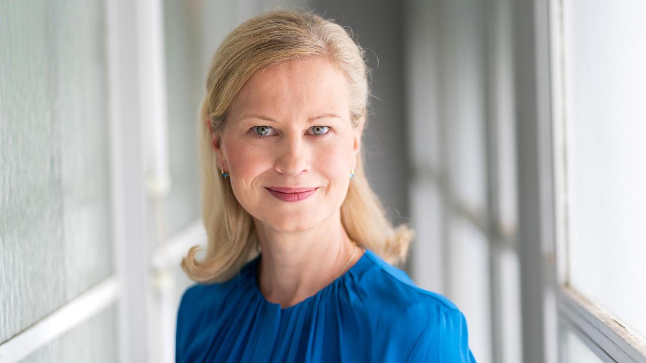 Beate Philipp, kommissarische Redaktionsleitung