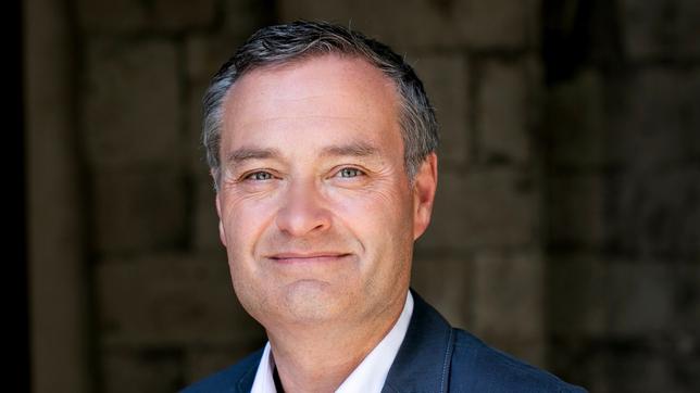 Bild: WDR Michael Strempel, ARD Berlin