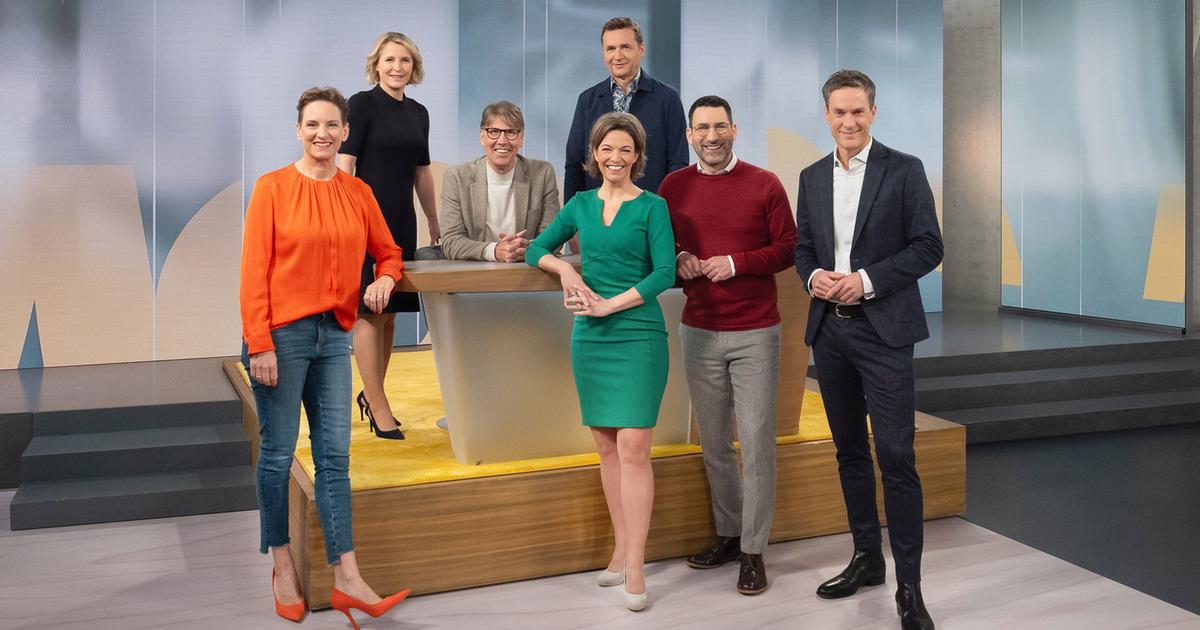 Frühstücksfernsehen Mediathek Frühstücksfernsehen Mediathek