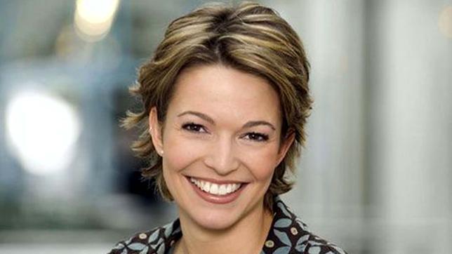 Anna Planken - Morgenmagazin - ARD | Das Erste