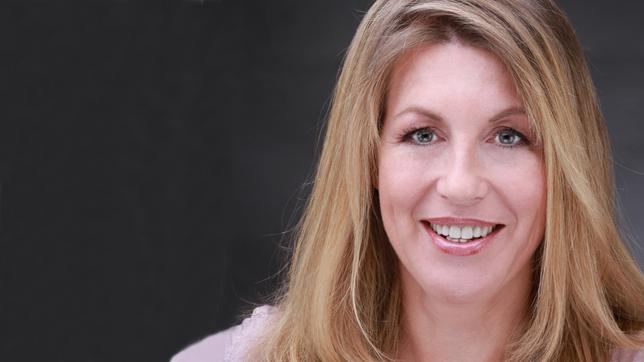 Bild: WDR/Monika Sandel Anne Gesthuysen