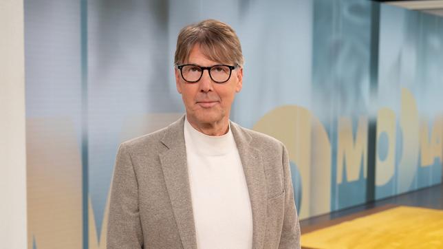 Bild: Monika Sandel/Monika Sandel Peter Großmann