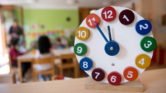 MOMA-Reporter: Kinderbetreuung im Schichtdienst