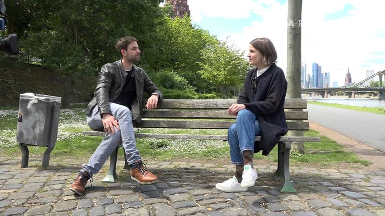 Online-dating von m bis f eröffnungsfragen