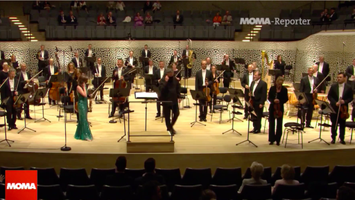 Moma Reporter Morgenmagazin Ard Das Erste