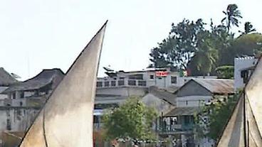 Bild: WDR Segelboote