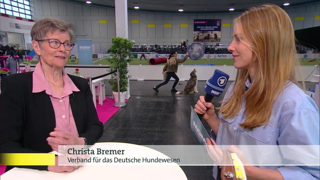 Christa Bremer, Susanne Jungblut 