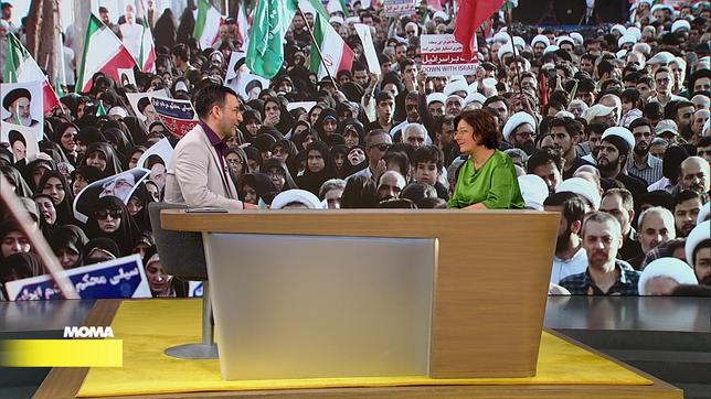 Isabel Schayani, WDR Köln