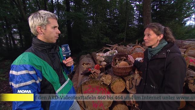 Melanie Schoppe, Timm Gisbers