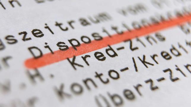 Service: Richtiger Umgang mit Krediten