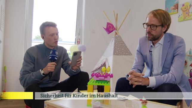 Andreas Kalbitz, Mehr Sicherheit für Kinder e.V.