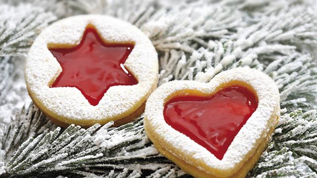Bild: WDR Weihnachtsplätzchen