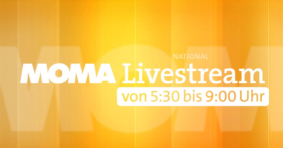 ard morgenmagazin live ard morgenmagazin live