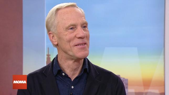 Bild: WDR Ingo Froböse, Deutsche Sporthochschule Köln