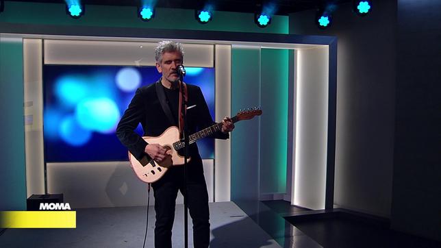 Curtis Stigers, Musiker