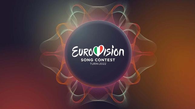 Bild: dpa ESC 2022, Turin, Logo