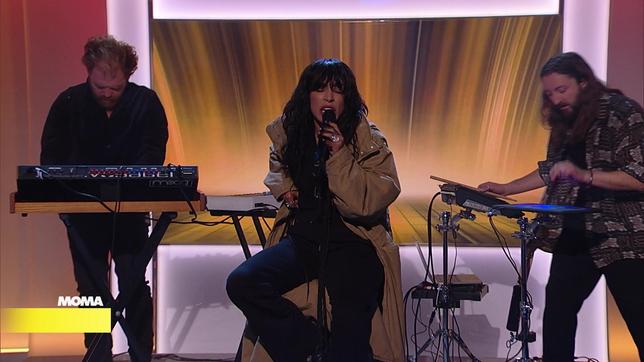 Loreen