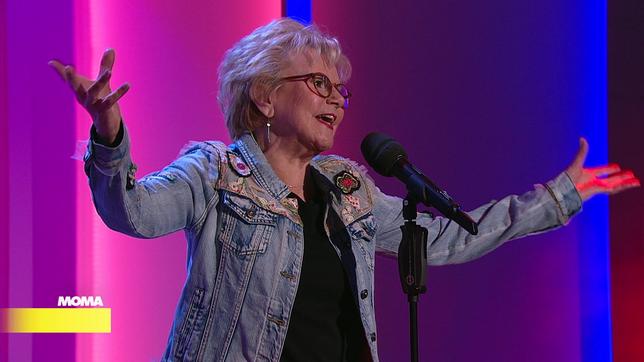 Peggy March