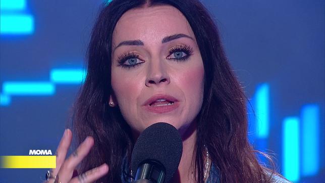 Amy Macdonald, Musikerin