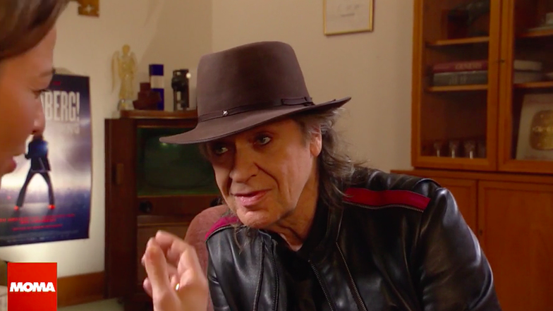 Udo lindenberg erste single