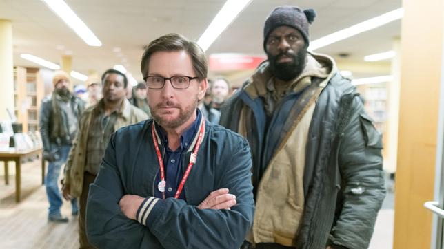 Bild: Koch Films Szene aus "Ein ganz gewöhnlicher Held"