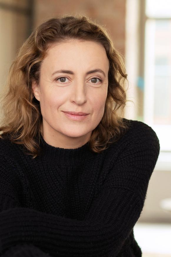 Bild: Christine Fenzl/Christine Fenzl Maren Eggert