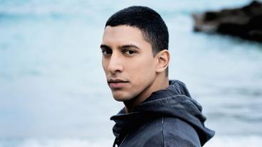 Bild: Universal Music Andreas Bourani