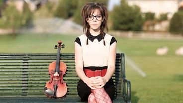 Lindsey Stirling