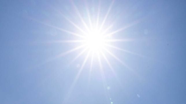 Bis zu 54 Grad: USA erlebt Hitzewelle 