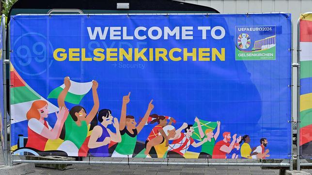 EM-Fazit für Gelsenkirchen