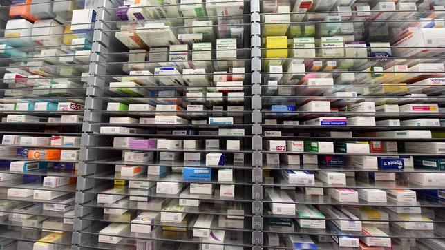 Medikamentenknappheit: Run auf ausländische Arzneien