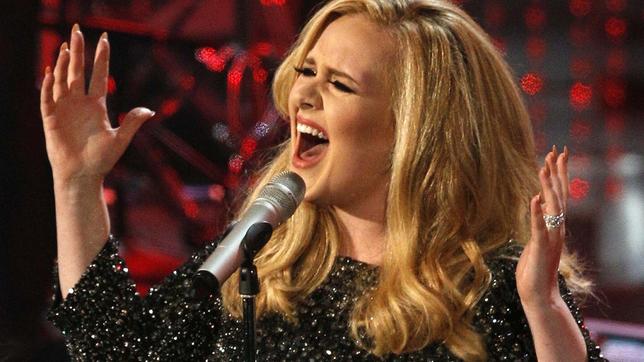 Bild: WDR Adele