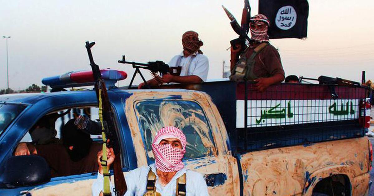 Isis Kämpfer