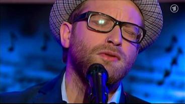 Bild: WDR Gregor Meyle