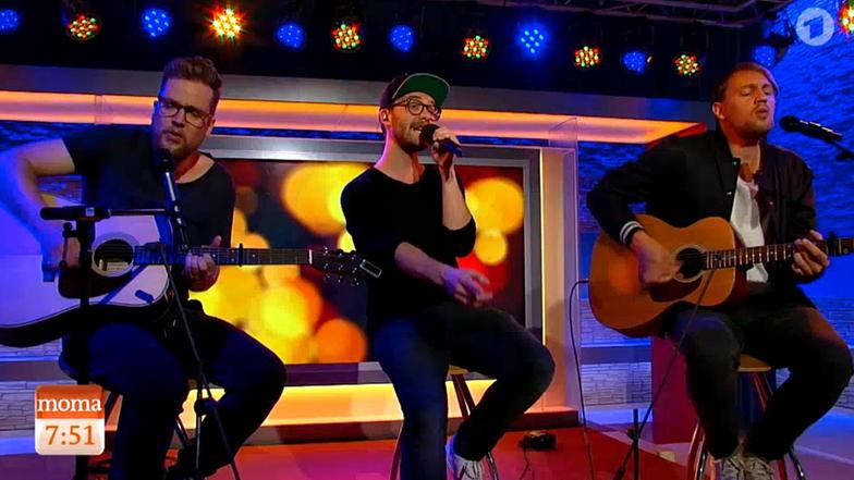 Mark forster neue single