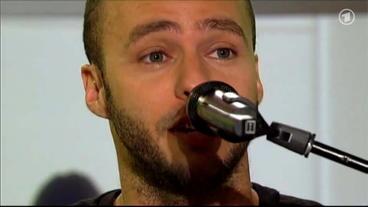 Bild: WDR Marlon Roudette