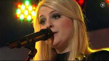 Bild: WDR Meghan Trainor