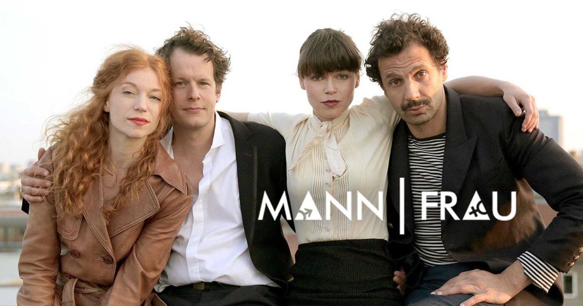 Frauen suchen männer v