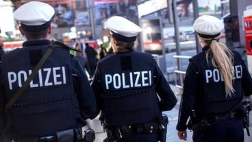 Bild: WDR Polizei, Innere Sicherheit