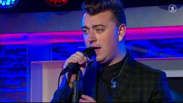 Sam Smith