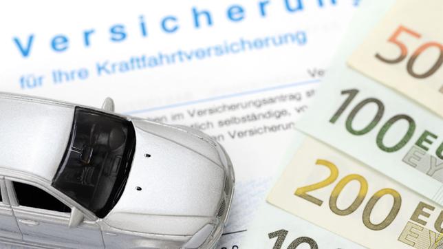 Bild: WDR Symbolbild Kfz-Versicherung