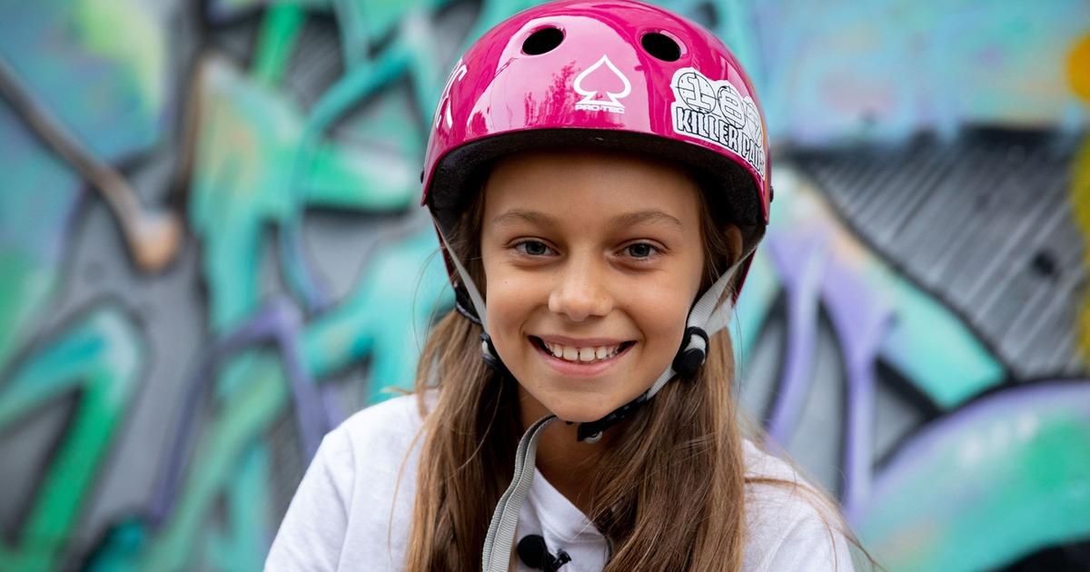 Lilly stoephasius (born 5 june 2007) is a german skateboarder. Skateboard Lilly Stoephasius Instagram . Video: Lilly Stoephasius... - Morgenmagazin - ARD | Das Erste